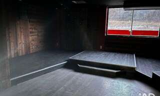 Commerce  500 m² à louer à Argonay (74370)