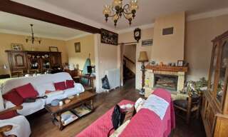 Maison 4 Pièces 116 m² à vendre à Figeac (46100)