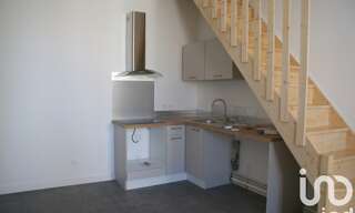 Appartement 3 Pièces 55 m² à louer à Monségur (33580)