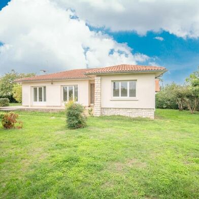 Maison 4 pièces 322000 €
