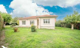 Maison 4 Pièces 115 m² à vendre à Saint-Paul-lès-Dax (40990)