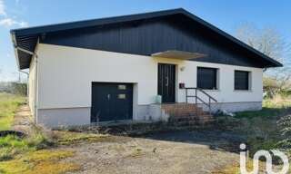 Maison 5 Pièces 106 m² à vendre à Pommérieux (57420)