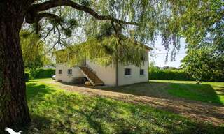 Maison 4 Pièces 101 m² à vendre à Bazas (33430)