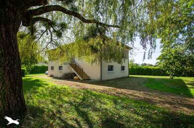 Maison 4 pièces 179655 €