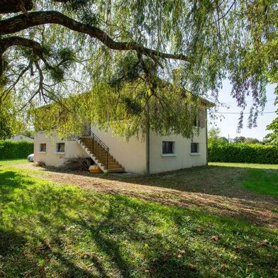 Maison 4 pièces 179655 €