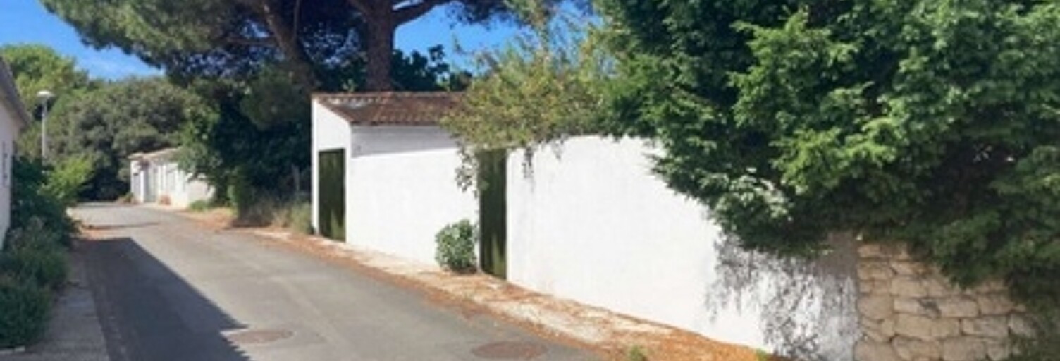 Maison 4 Pièces 78 m² à vendre à La Flotte (17630)