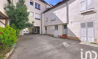 Appartement 2 Pièces 47 m² à vendre à Arpajon (91290)