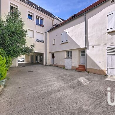 Appartement 2 pièces 114900 €