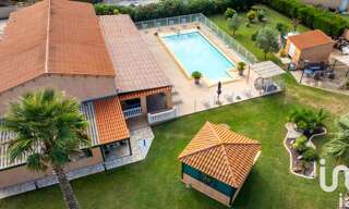 Maison 7 Pièces 260 m² à vendre à Villeneuve-de-la-Raho (66180)