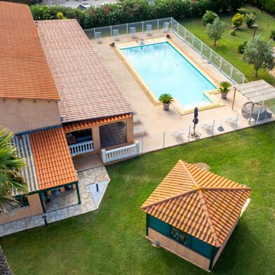 Maison 7 pièces 795000 €