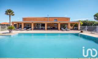 Maison 7 Pièces 260 m² à vendre à Villeneuve-de-la-Raho (66180)