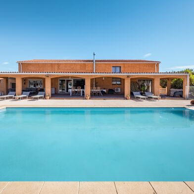 Maison 7 pièces 795000 €