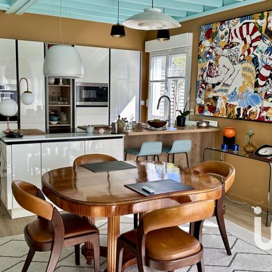 Maison 5 pièces 399000 €