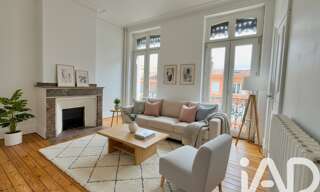 Appartement 4 Pièces 82 m² à vendre à Toulouse (31000)