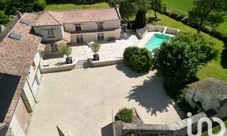 Maison 10 Pièces 298 m² à vendre à Sossay (86230)