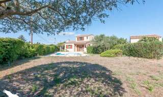 Maison 4 Pièces 110 m² à vendre à Saint-André-de-Sangonis (34725)