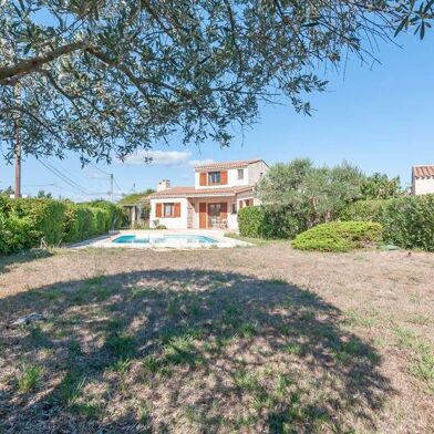 Maison 4 pièces 380000 €