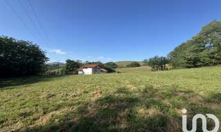 Terrain  1571 m² à vendre à Méharin (64120)