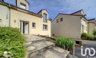 Maison 6 Pièces 140 m² à vendre à Corny-sur-Moselle (57680)