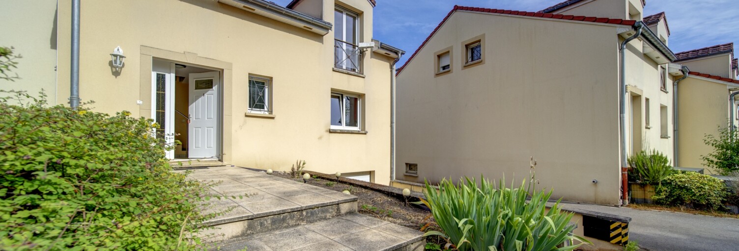 Maison 6 Pièces 140 m² à vendre à Corny-sur-Moselle (57680)