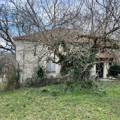 Maison 4 pièces 124890 €