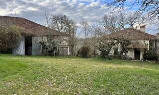 Maison 4 Pièces 111 m² à vendre à Saint-Paul-Flaugnac (46170)