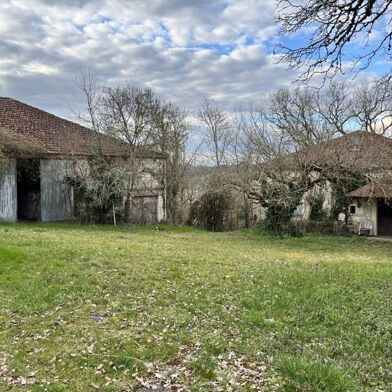 Maison 4 pièces 124890 €