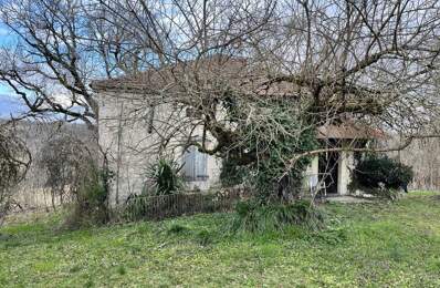 Ferme (tte) de 4 pièces principales — photo du bien