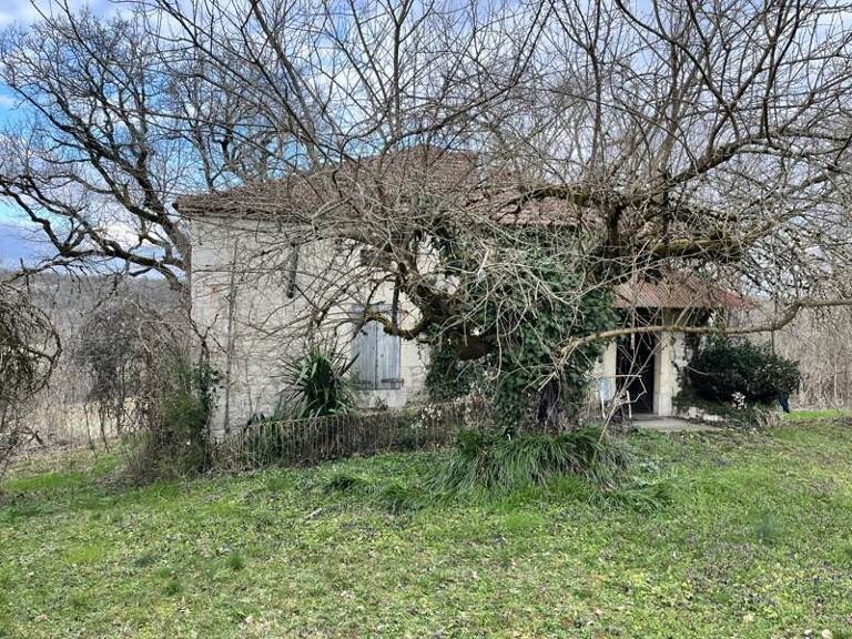 Ferme (tte) de 4 pièces principales — photo 1
