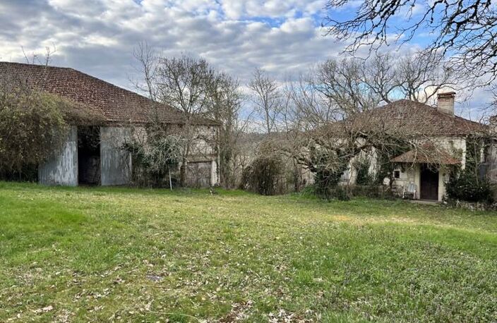 Ferme (tte) de 4 pièces principales — photo 2