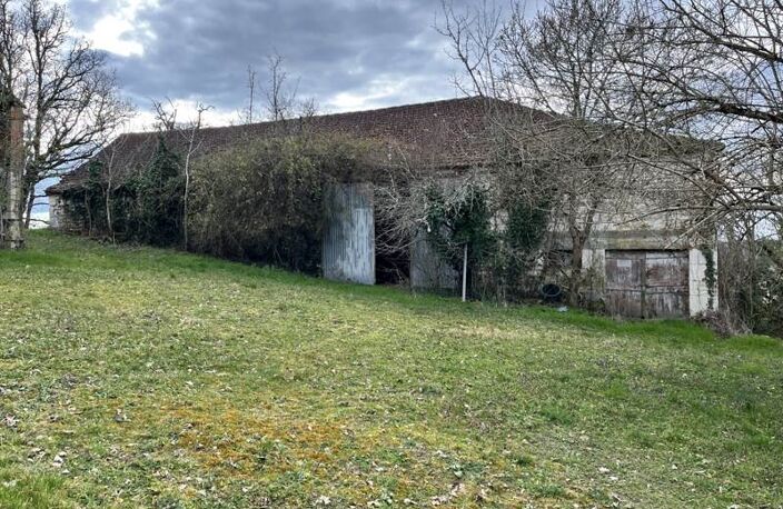 Ferme (tte) de 4 pièces principales — photo 3