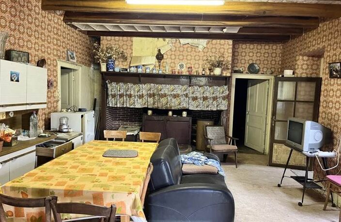 Ferme (tte) de 4 pièces principales — photo 4
