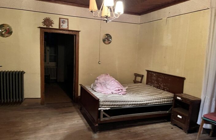 Ferme (tte) de 4 pièces principales — photo 5