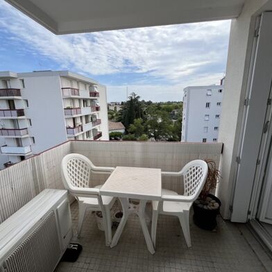 Appartement 2 pièces 149900 €