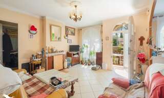 Maison 4 Pièces 74 m² à vendre à Montpellier (34070)