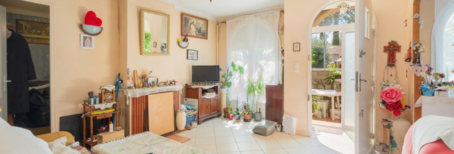 Maison 4 Pièces 74 m² à vendre à Montpellier (34070)