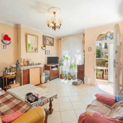 Maison 4 pièces 296000 €