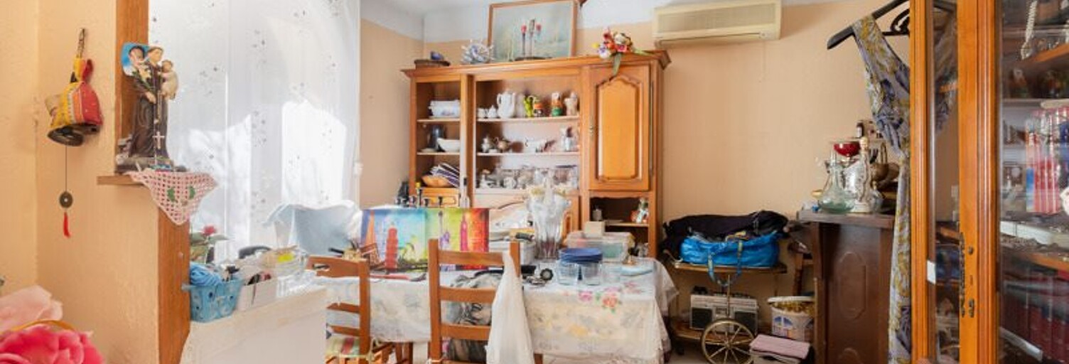 Maison 4 Pièces 74 m² à vendre à Montpellier (34070)