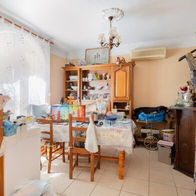 Maison 4 pièces 285000 €