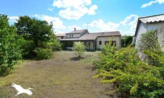 Maison 5 Pièces 166 m² à vendre à Saint-Yrieix-sur-Charente (16710)