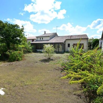 Maison 5 pièces 220000 €