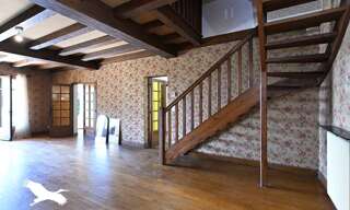 Maison 5 Pièces 166 m² à vendre à Saint-Yrieix-sur-Charente (16710)