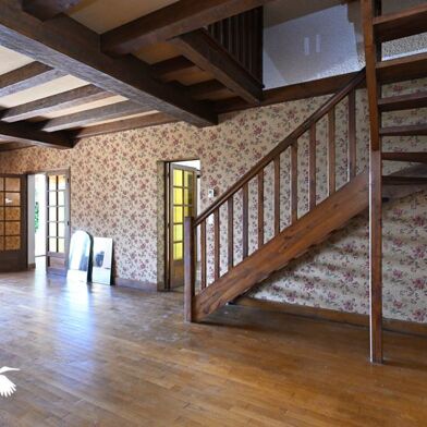 Maison 5 pièces 208260 €