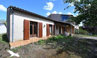 Maison 5 Pièces 166 m² à vendre à Saint-Yrieix-sur-Charente (16710)