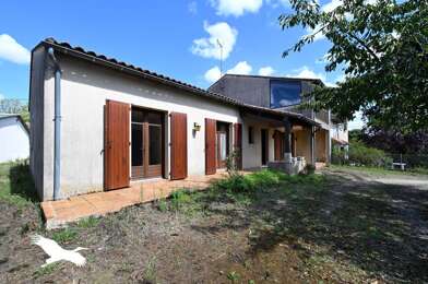 Maison 5 pièces 208260 €