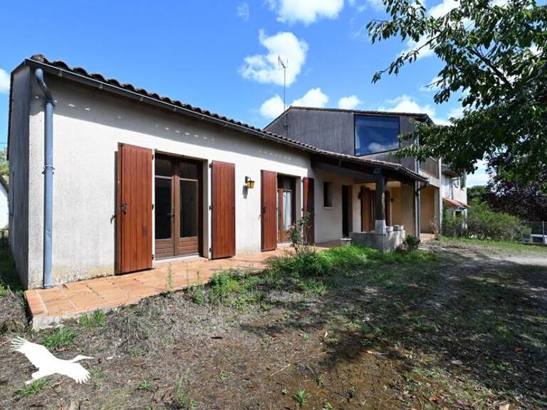 Pavillon de 5 pièces principales — photo 1