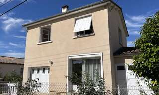 Maison 4 Pièces 87 m² à vendre à L'Isle-d'Espagnac (16340)