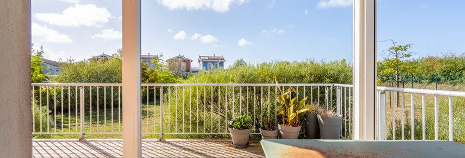 Maison 4 Pièces 92 m² à vendre à Soulac-sur-Mer (33780)