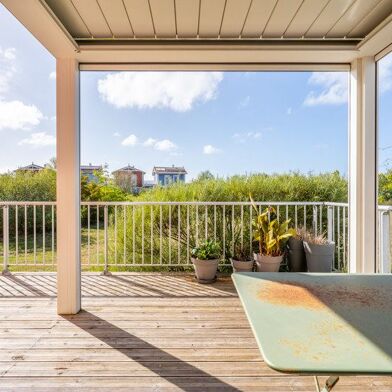 Maison 4 pièces 276120 €