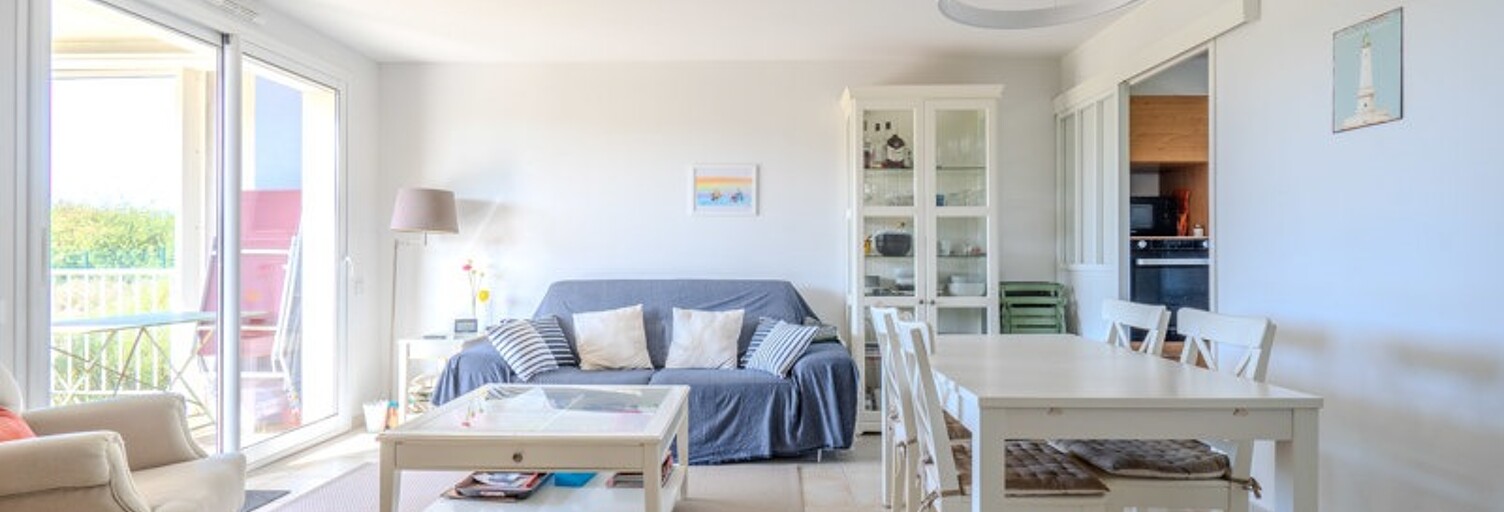 Maison 4 Pièces 92 m² à vendre à Soulac-sur-Mer (33780)